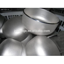 DIN High quality carbon steel pipe cup